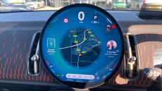 MINI Countryman 2.0 John Cooper Works ALL4 [Level 3] 5dr Auto Petrol Hatchback